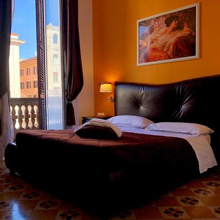 Bed and Breakfast Orsini Reali Rom Exterior foto