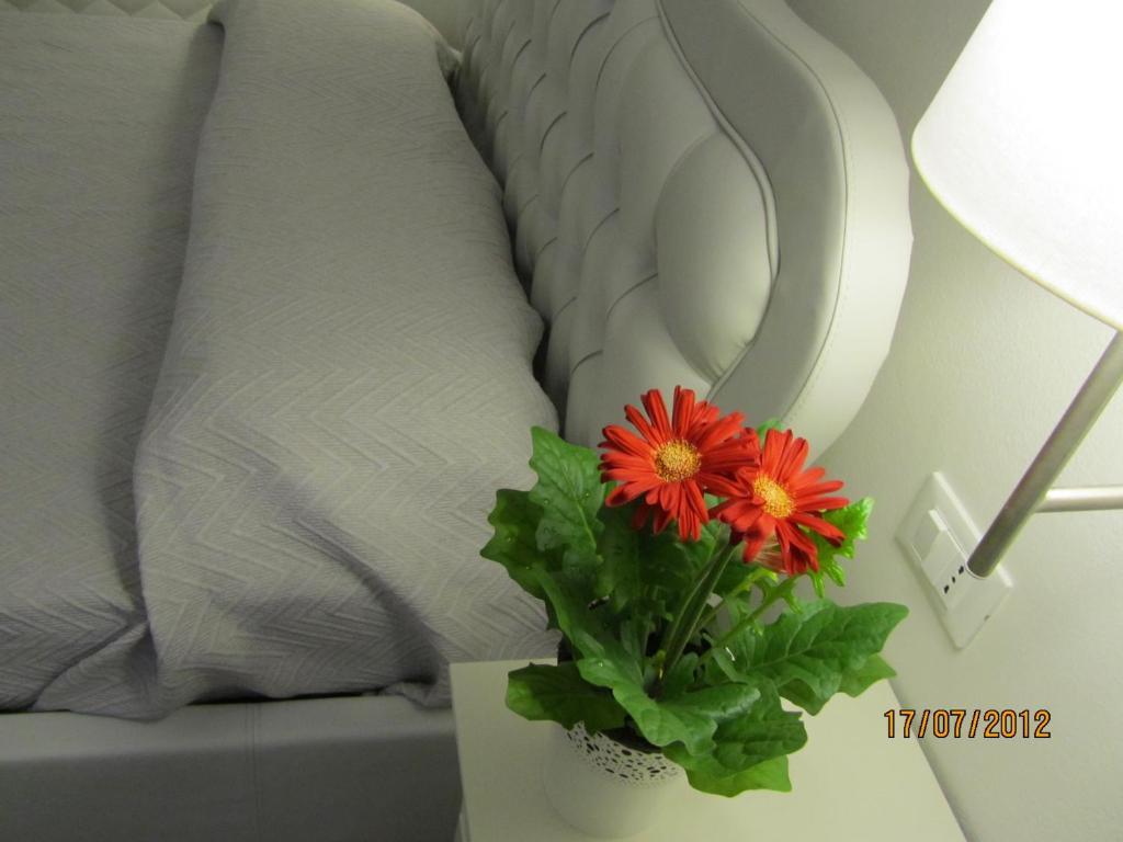 Bed and Breakfast Orsini Reali Rom Zimmer foto