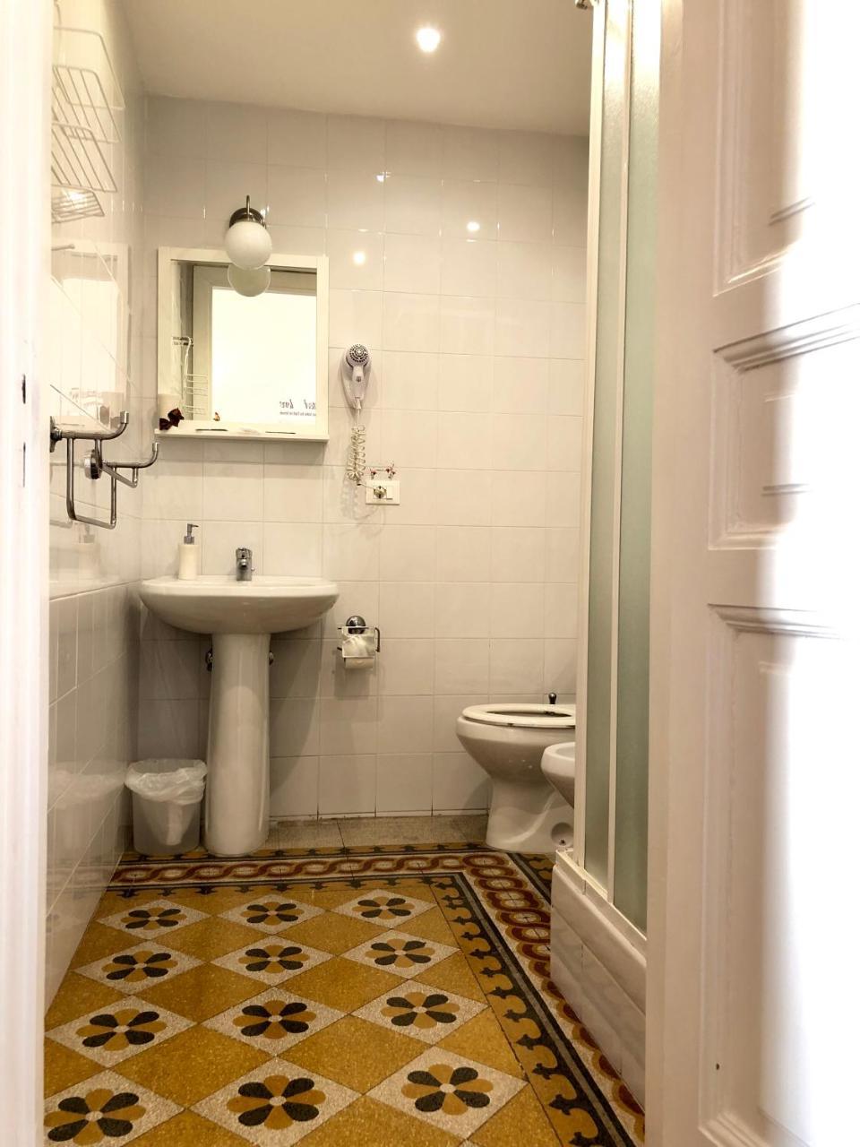 Bed and Breakfast Orsini Reali Rom Exterior foto