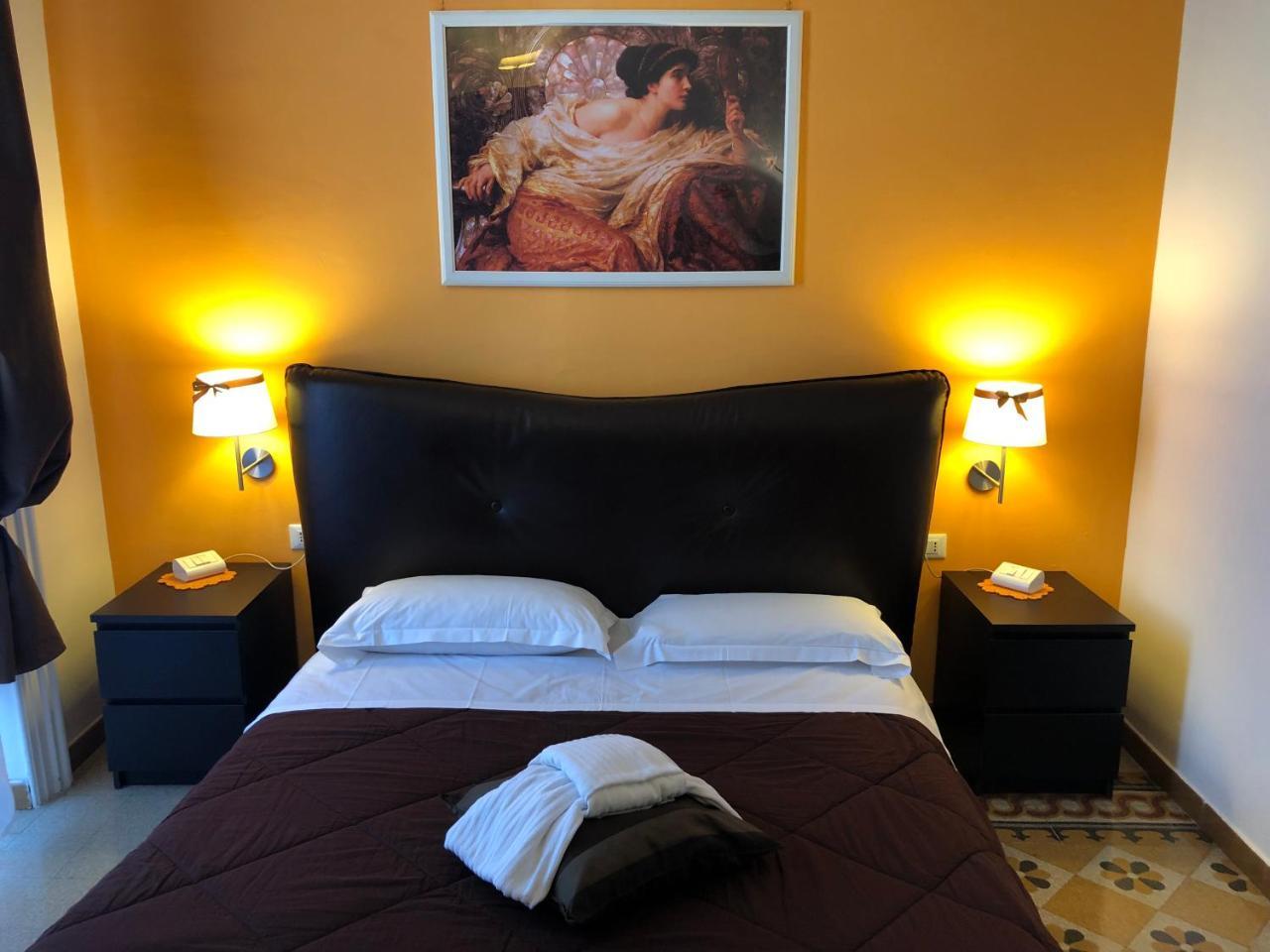Bed and Breakfast Orsini Reali Rom Exterior foto