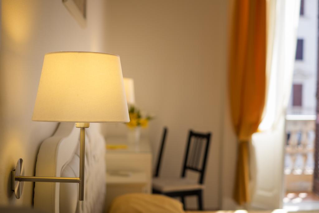 Bed and Breakfast Orsini Reali Rom Zimmer foto