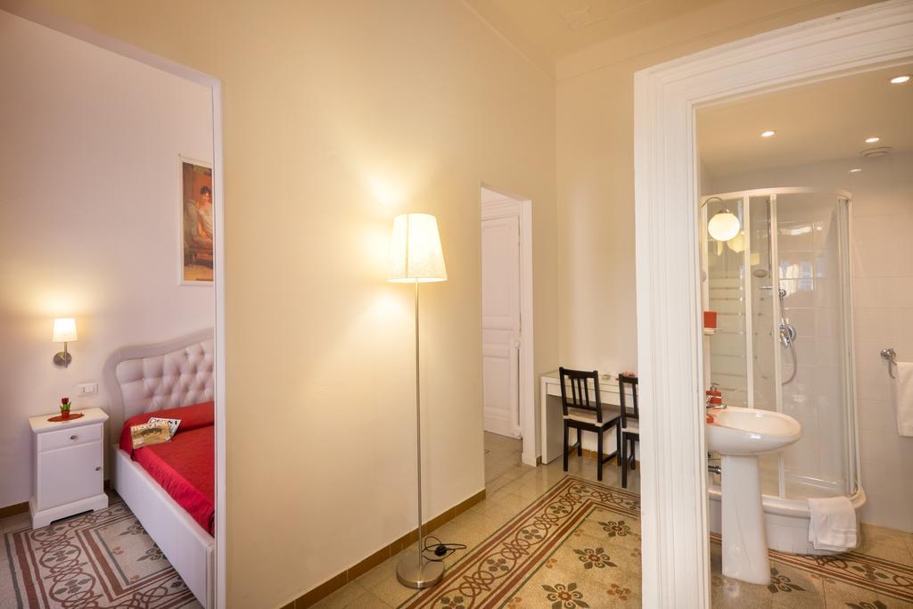 Bed and Breakfast Orsini Reali Rom Zimmer foto