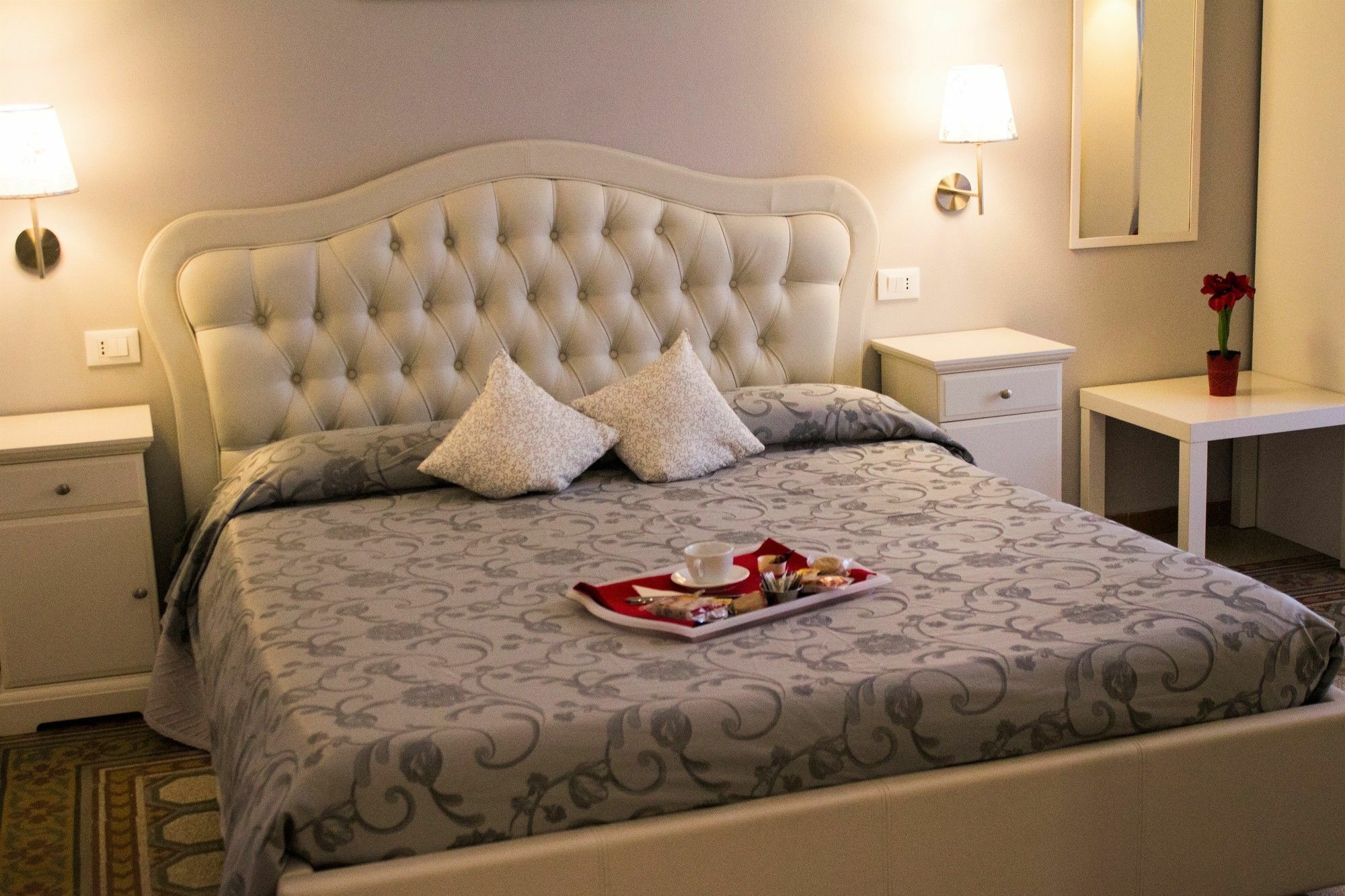 Bed and Breakfast Orsini Reali Rom Exterior foto