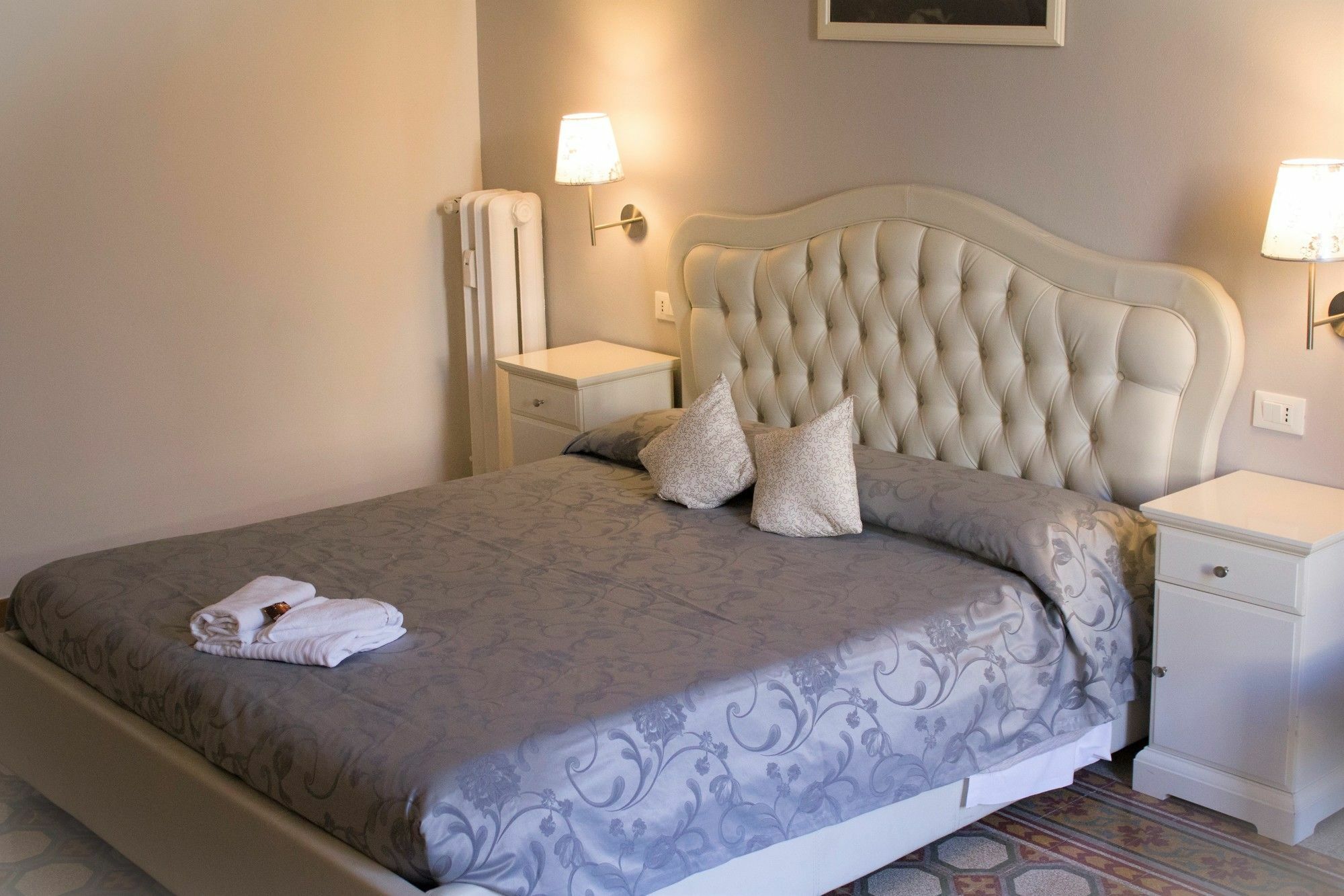Bed and Breakfast Orsini Reali Rom Exterior foto