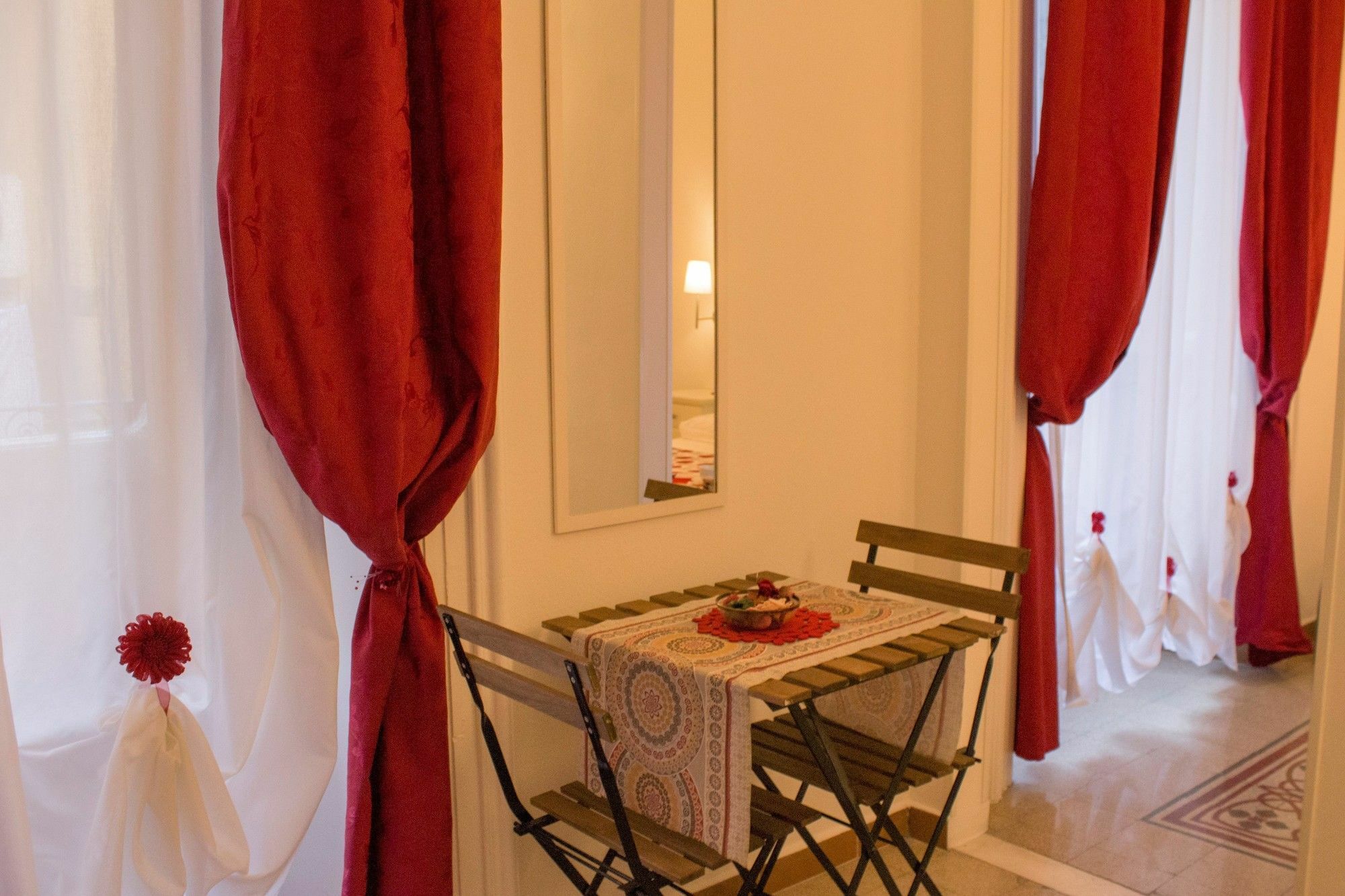 Bed and Breakfast Orsini Reali Rom Exterior foto