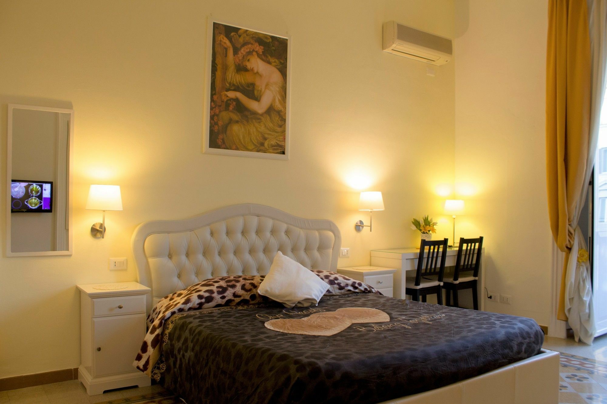 Bed and Breakfast Orsini Reali Rom Exterior foto