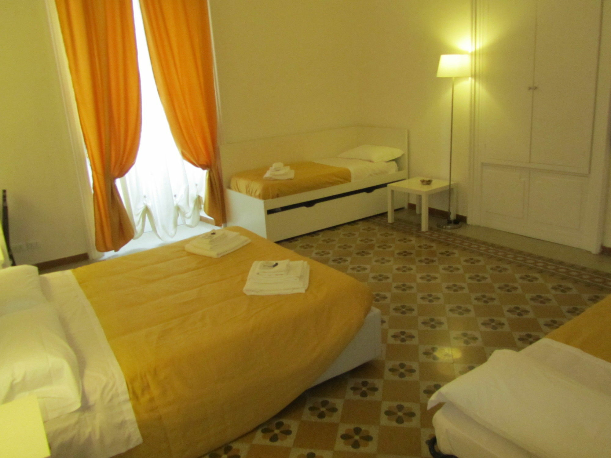Bed and Breakfast Orsini Reali Rom Exterior foto